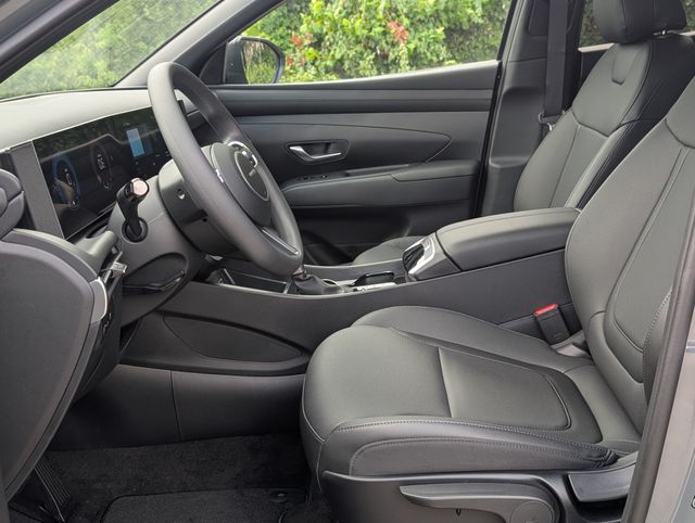 2027 Hyundai Santa Cruz SE  at Baytown Hyundai