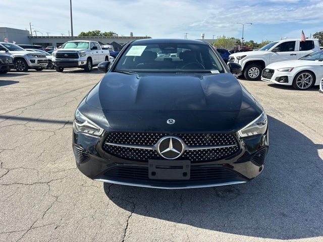 2025 Mercedes-Benz A-Class - $28,988