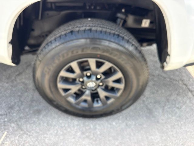 2023 Toyota Tacoma - $34,888