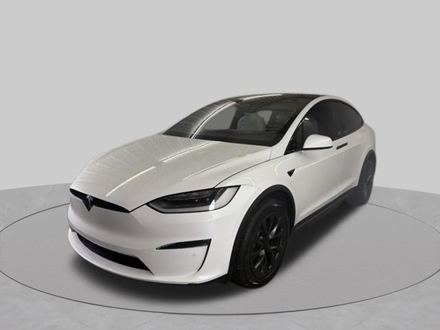 2022 Tesla Model X AWD