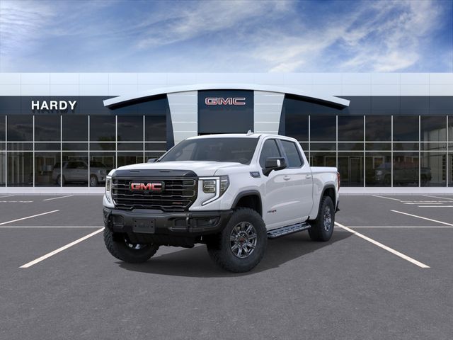 2026 GMC Sierra 1500 AT4X:47130