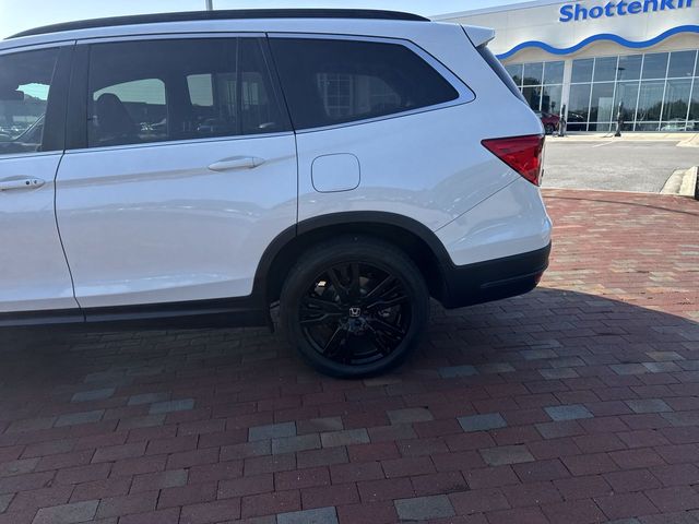 Used 2022 Honda Pilot SUV