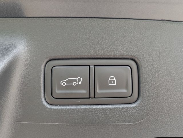 2027 Hyundai Santa Fe Calligraphy  at Baytown Hyundai