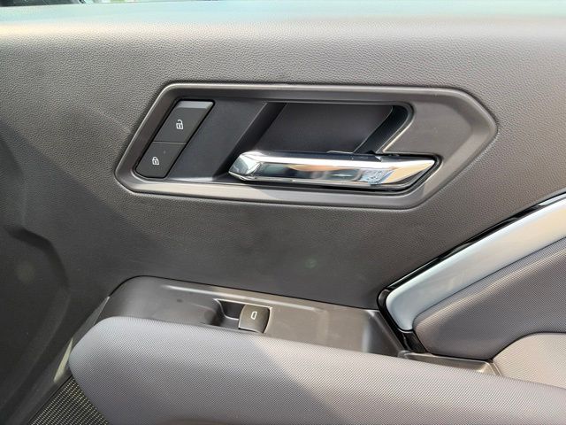 New 2026 Chevrolet Colorado Truck