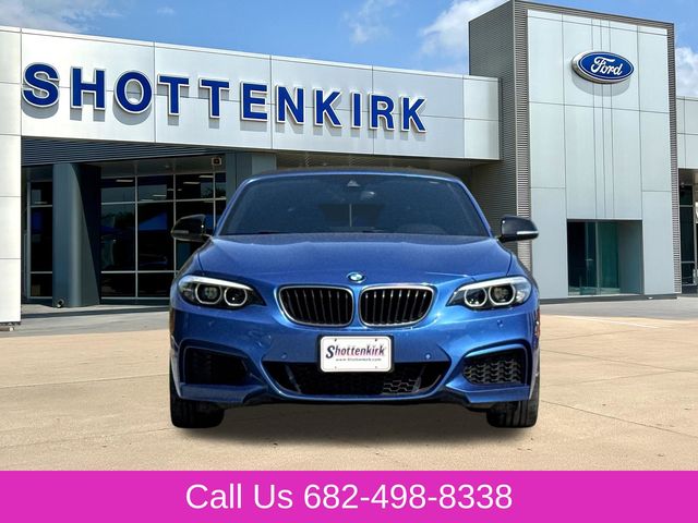 Used 2020 BMW 2 Series Convertible