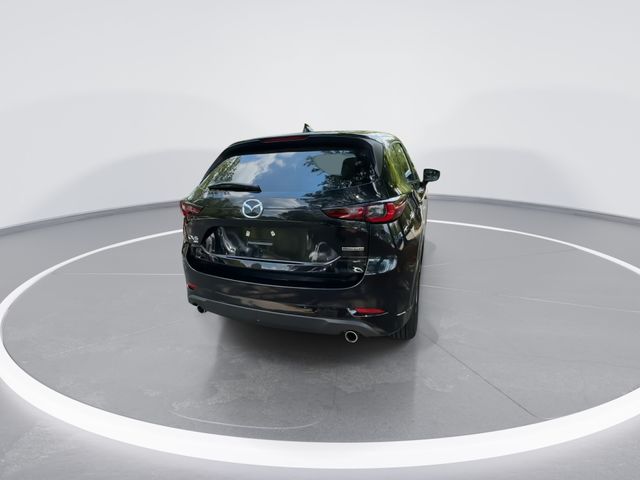 Used 2025 Black Mazda 2.5 S Preferred Package image 7
