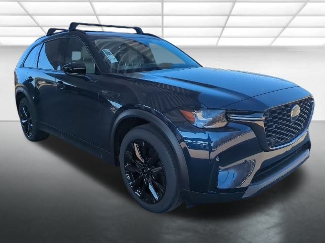 2026 Mazda CX-90 3.3 Turbo Premium Sport AWD