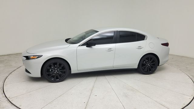 2026 Mazda Mazda3 2.5 S Select Sport - 1