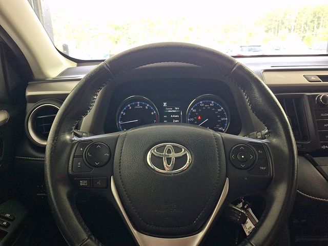 Used 2016 Toyota RAV4 SUV