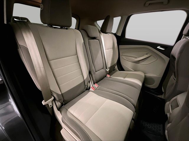 2016 Ford Escape SE Gray at Carlisle Cadillac Buick GMC