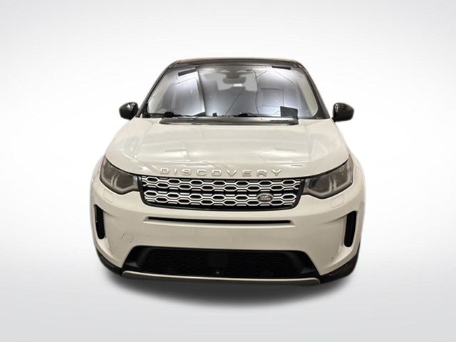 2021 Land Rover Discovery Sport SE - Image 2