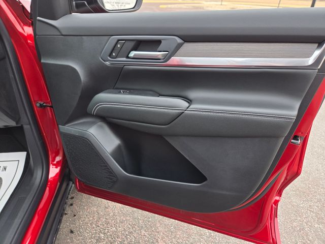 2026 GMC Terrain AWD Denali