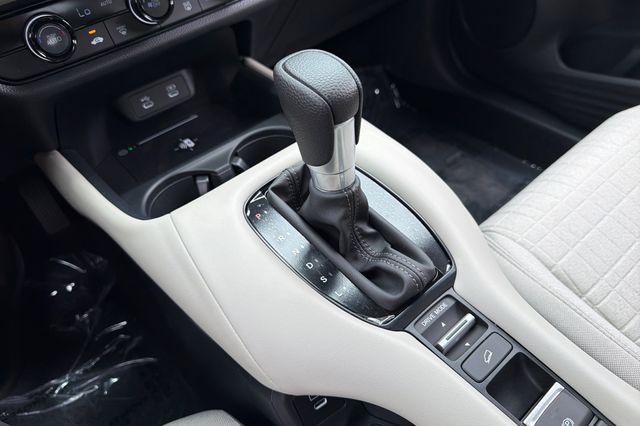 New 2027 Honda HR-V SUV