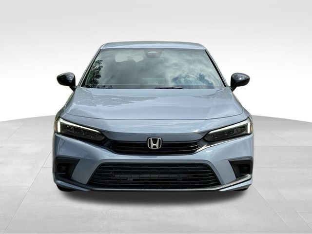 2022 Honda Civic Sport 8