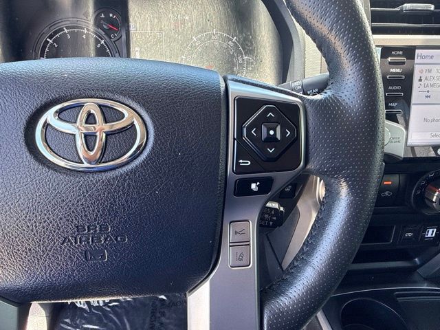 Used 2024 Toyota 4Runner SUV