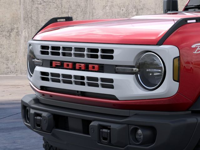 New 2026 Red Ford Heritage Edition image 19
