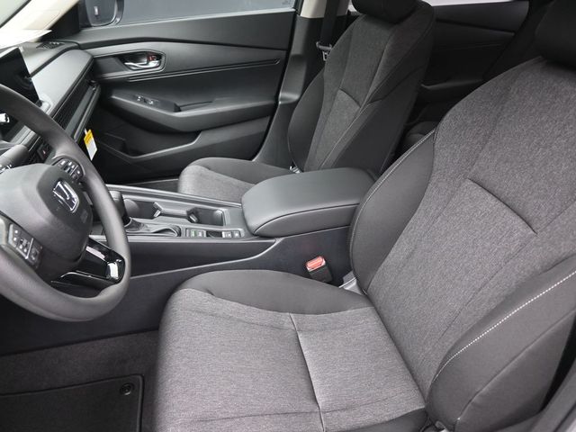 Used 2026 Honda Accord Sedan