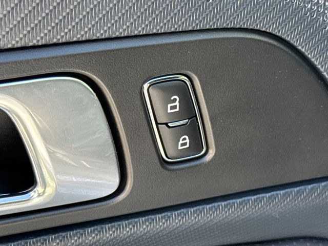 Used 2024 Silver Ford EcoBoost Premium image 19