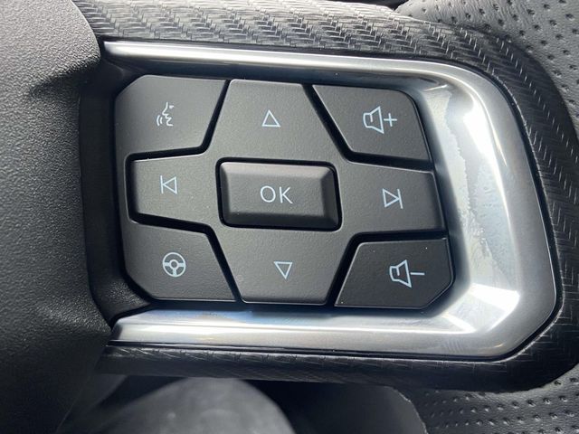 New 2026 White Ford EcoBoost Premium image 34