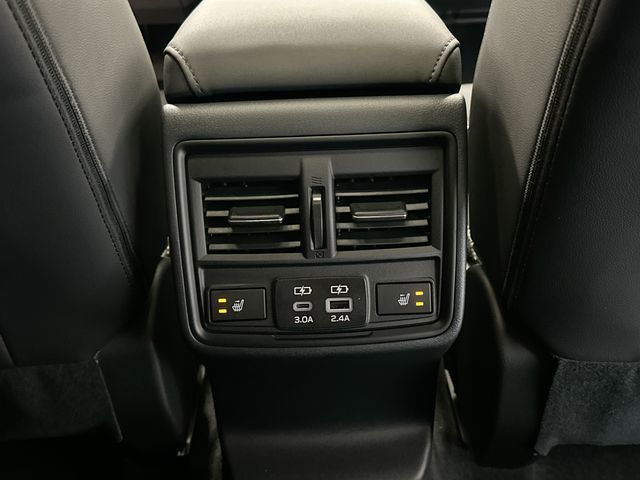 2026 Subaru Outback Limited XT Green at Rafferty Subaru