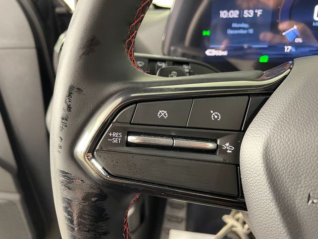 New 2026 Chevrolet Blazer EV RS For Sale in Bremerton, WA