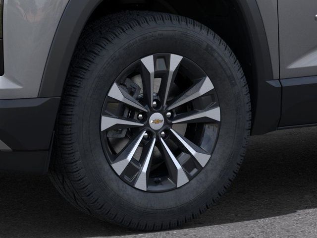 2025 Chevrolet Equinox LT photo