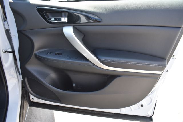 Used 2024 Mitsubishi Eclipse Cross SUV