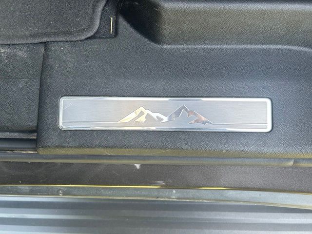 Used 2021 Chevrolet Tahoe SUV
