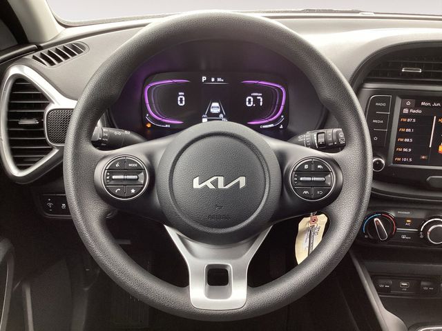 Used Car 2025 Kia Soul  Lx For Sale Under $20,000 In San Antonio, Texas