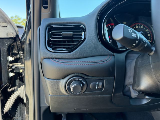 new 2026 Dodge Durango car, priced at $39,865