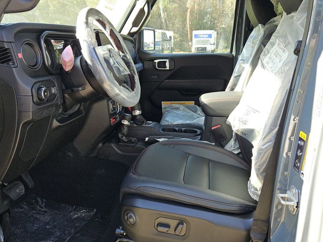 2026 Jeep Wrangler 4-Door Moab 392 4x4