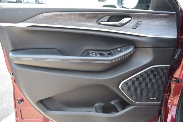 2021 Jeep Grand Cherokee L Limited - Photo 9