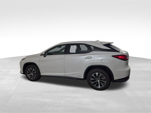 2022 Lexus RX RX photo