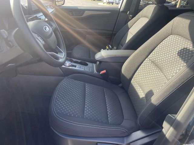 New 2026 Black Ford Active image 11