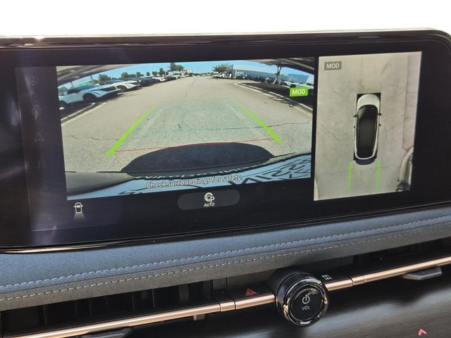 Used 2024 Nissan Ariya SUV