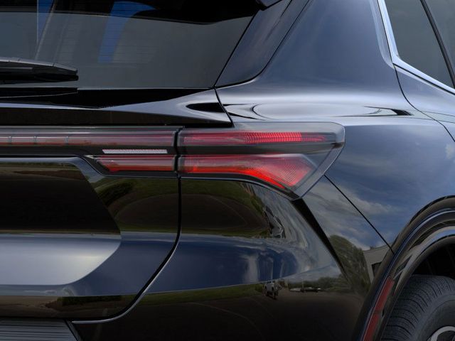 New 2025 Chevrolet Equinox EV For Sale in Livonia, MI