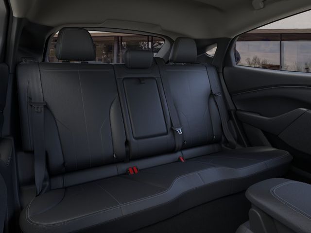 New 2026 Gray Ford Select image 11