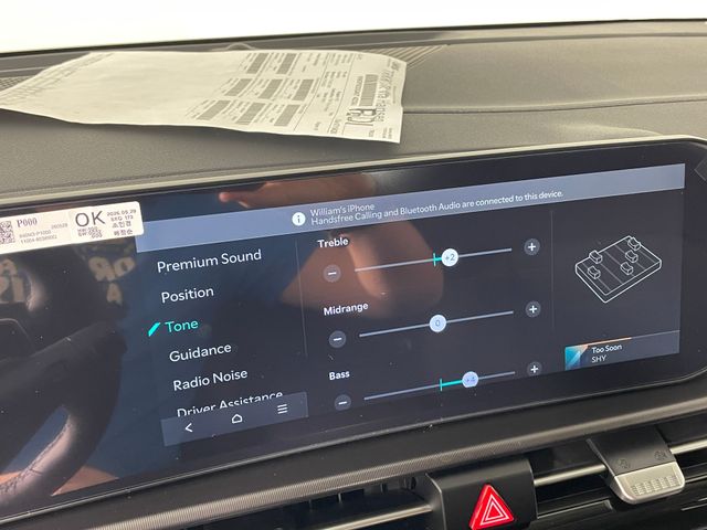 New 2027 Kia Sportage Hybrid SX-Prestige For Sale in Bremerton, WA
