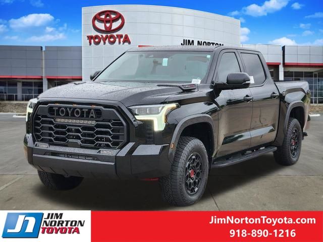 New 2026 Toyota Tundra i-FORCE MAX Truck