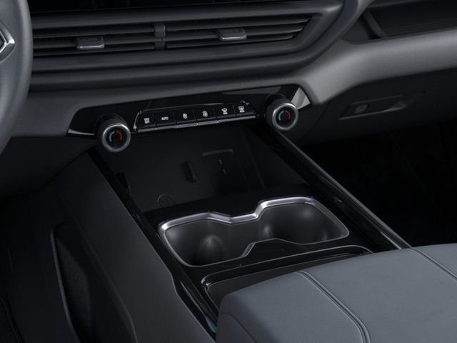 New 2025 Chevrolet Silverado EV For Sale in New Hudson, MI