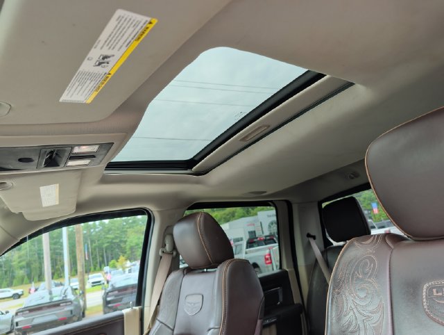 Used 2015 Ram 2500 Truck