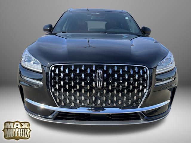 Used 2023 Lincoln Corsair Reserve with VIN 5LMCJ2DA9PUL02777 for sale in Kansas City