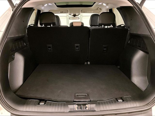 2022 Ford Escape SEL White at Auto Express Mitsubishi