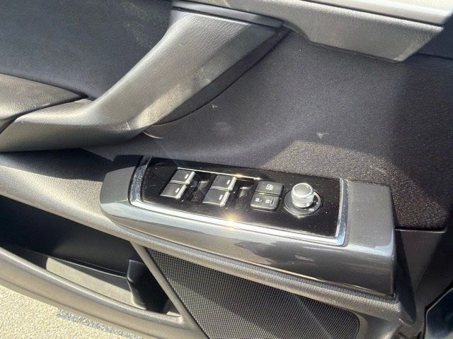 Used 2019 Blue Mazda Sport image 10