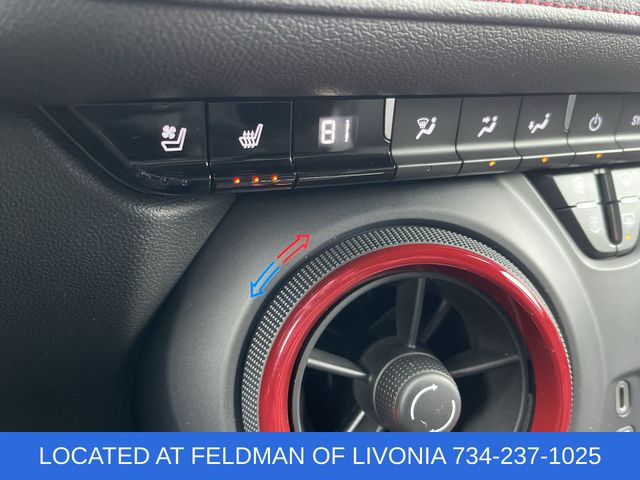 Used 2021 Chevrolet Blazer For Sale in New Hudson, MI