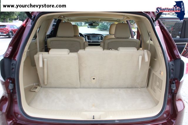 Used 2014 Toyota Highlander SUV