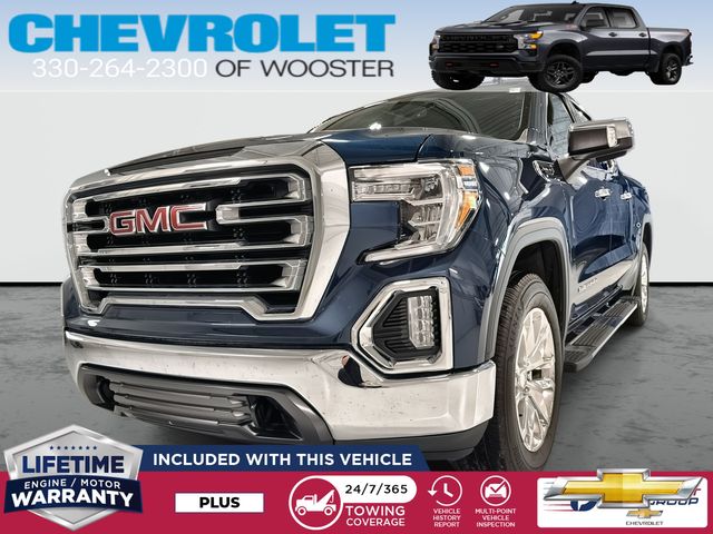 2021 GMC Sierra 1500 for sale in Cleveland, Ohio