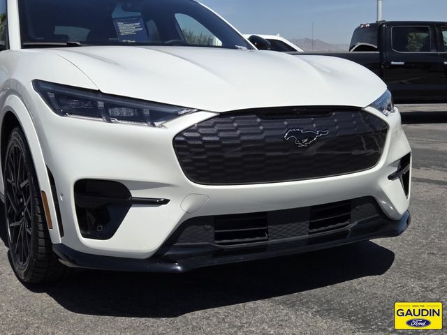 Certified 2023 Ford Mustang Mach-E GT AWD with VIN 3FMTK4SX6PMA20152 for sale in Las Vegas, NV
