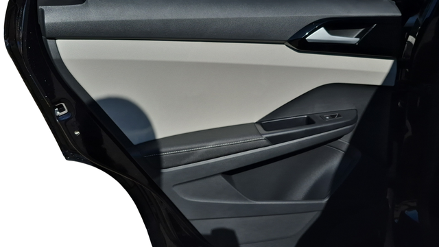 2026 Volkswagen Taos