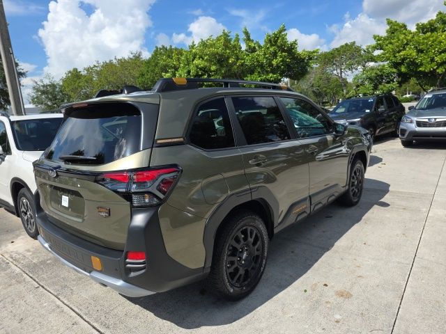 2026 Subaru Forester - $36,477